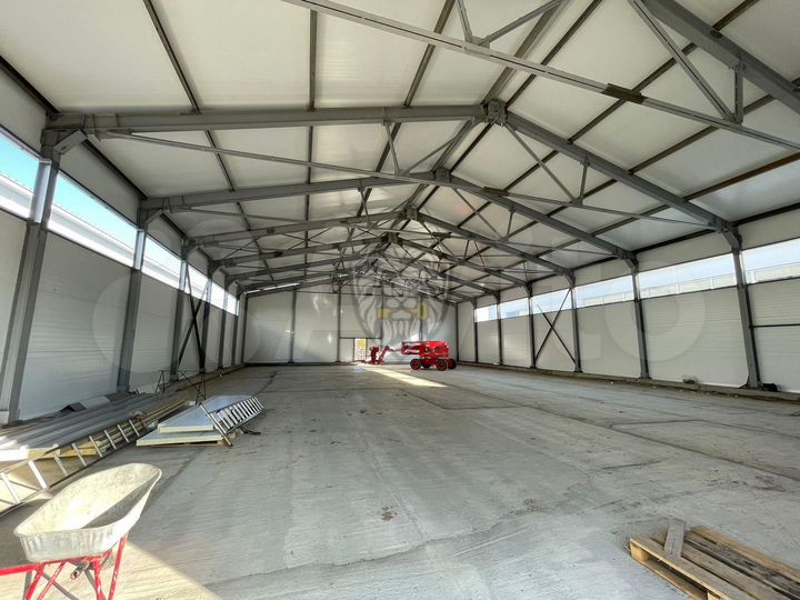 Склад,цкад,Производство