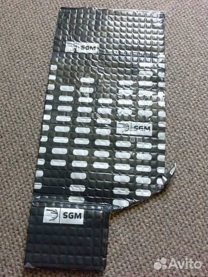 Автодинамики Kenwood - комплект