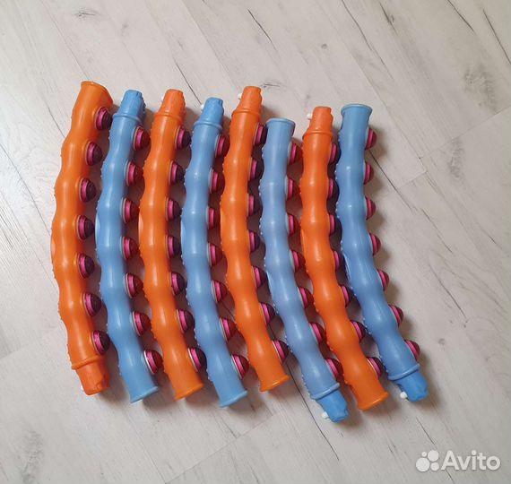 Массажный обруч хулахуп 2,5 кг