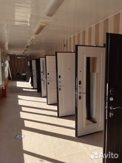 Дверь межкомнатная