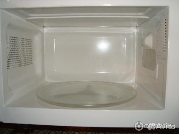 Панель к свч Maxwell