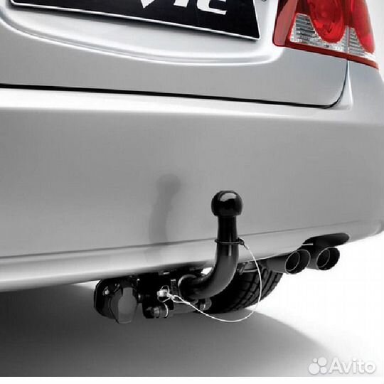 Фаркопы (тсу) в наличии и на заказ