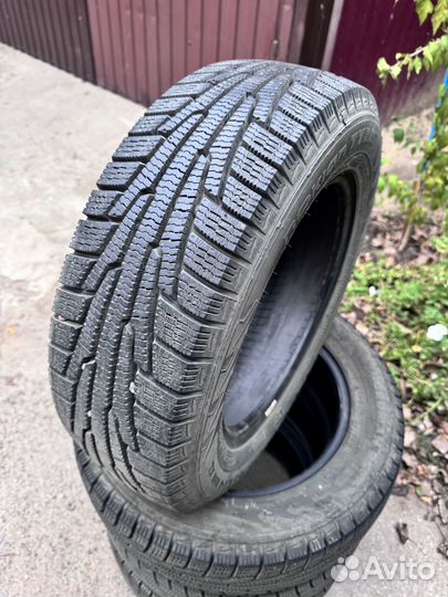 Nokian Tyres Nordman RS2 175/65 R14
