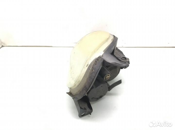 Фара Fiat Punto (2005-2012)