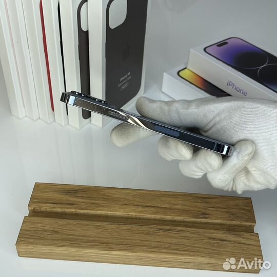 iPhone 13 Pro Max, 512 ГБ