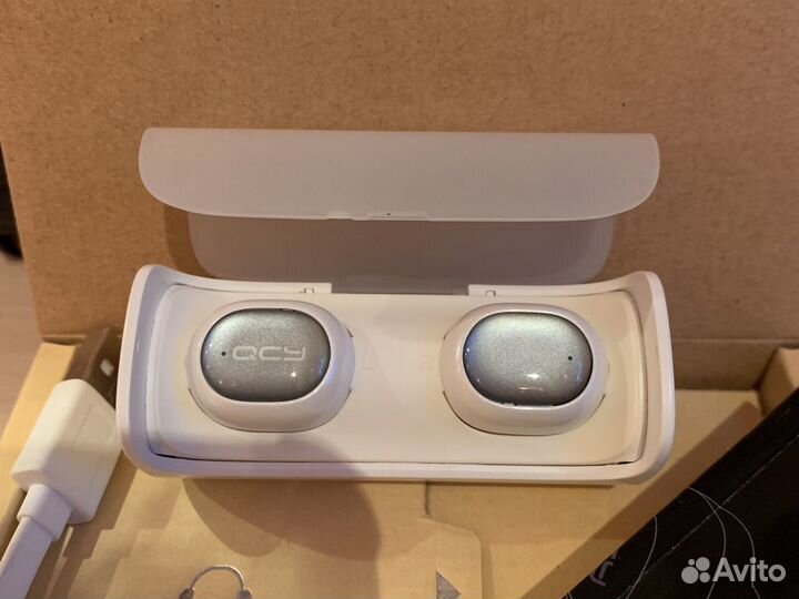 Наушники QCY-Q29 Pro