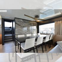 Моторная яхта Ferretti 780, Марбелья