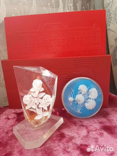 Сувениры СССР