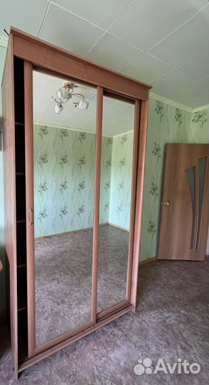 Шкаф купе бу