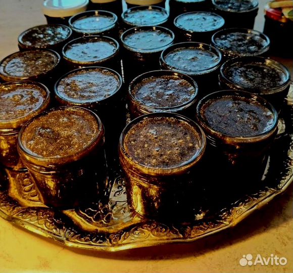 Мед для полового влечения