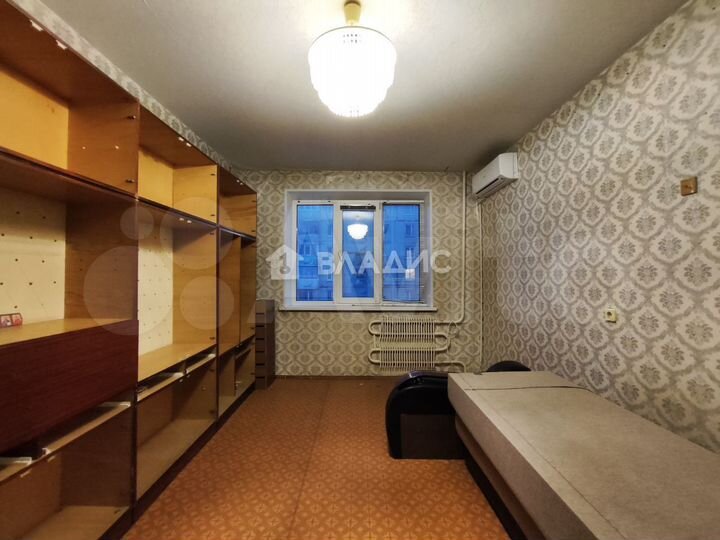 1-к. квартира, 34,7 м², 6/10 эт.