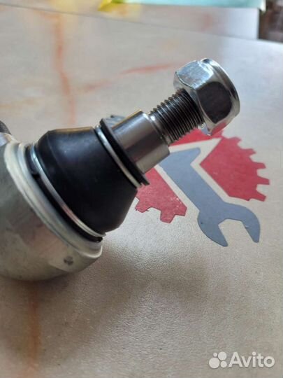 Шаровая опора w140