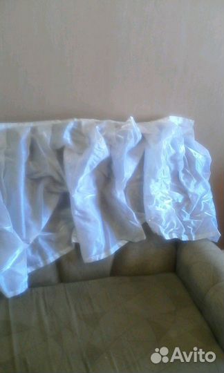 Юбка на стол