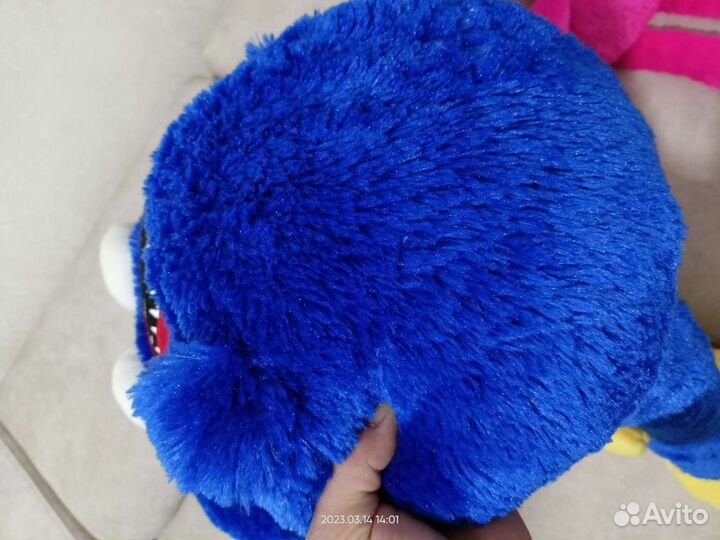 Хаги ваги И киси миси