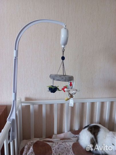 Держатель для мобиля