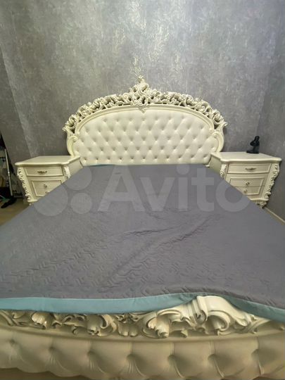 2-к. квартира, 60 м², 9/12 эт.