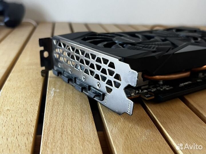 Gigabyte RX 5500 XT 8GB