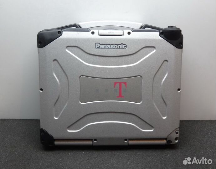 Защищенный ноутбук Panasonic Toughbook CF-29