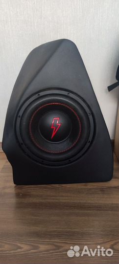 Изготовление стелс