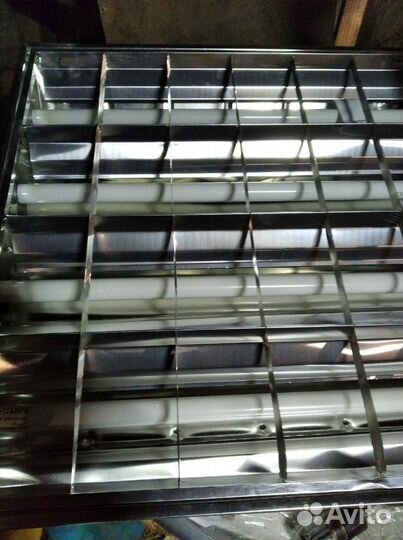 Светильник потолочный