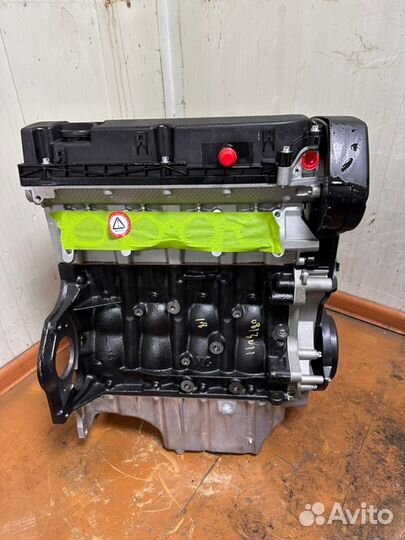 Двигатель Chevrolet Cruze F18D4 Новый