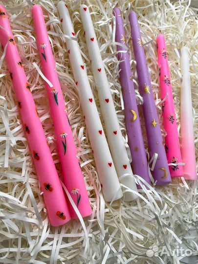 Набор свечь на Рамадан