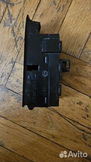 Блок стеклоподъёмников Volkswagen Polo 5