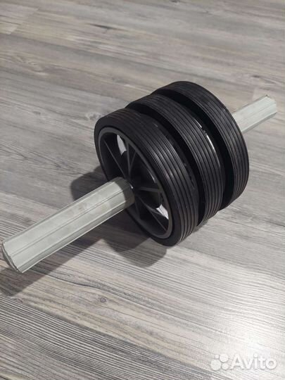 Ролик для пресса