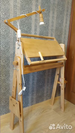 Станок для алмазной мозаики