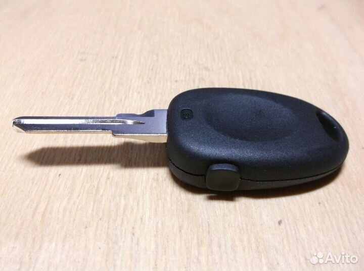 Fiat чип ключ 101756-B 434MHz CE0523 TRW 210300