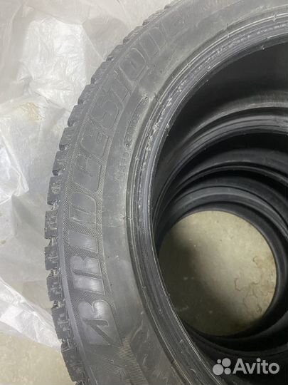 Bridgestone Ice Cruiser 5000 235/55 R19