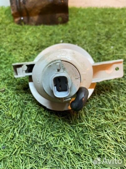 Фара противотуманная Daewoo Matiz