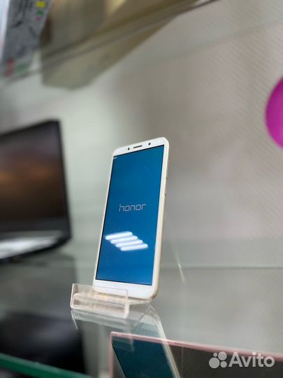 HONOR 7A, 2/16 ГБ