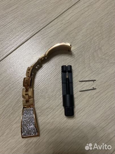 Браслет для часов 20 мм новый