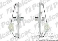 Стеклоподъемник электрический без электромотора ле