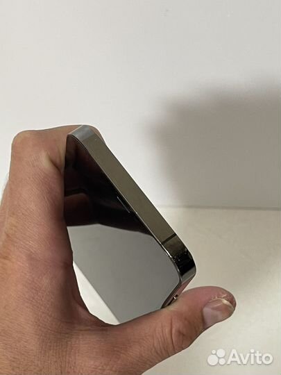 iPhone 12 Pro, 256 ГБ