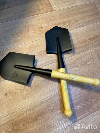 Саперная лопата