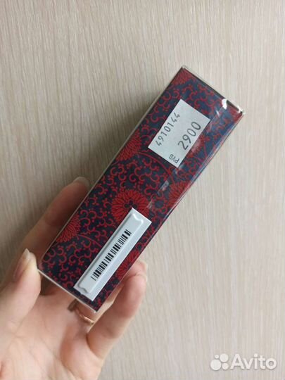 Духи оригинал