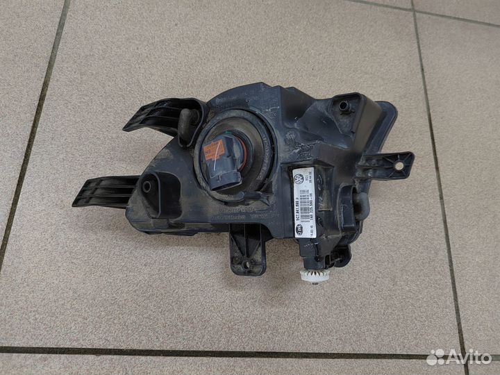 Птф передняя левая VW Jetta 6 5C7941699P