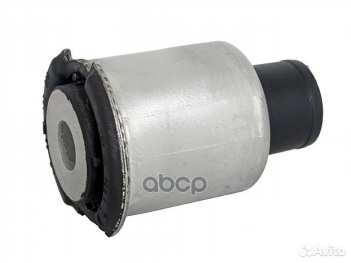 Сайлентблок заднего верхнего рычага land rover