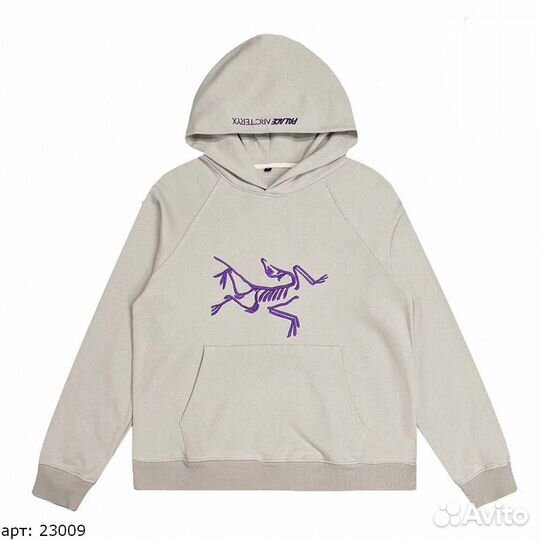 Худи Arcteryx