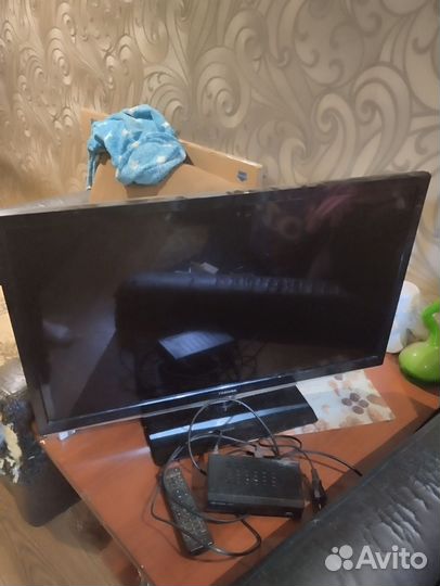 Телевизор