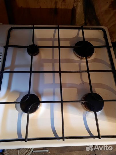 Плита газовая
