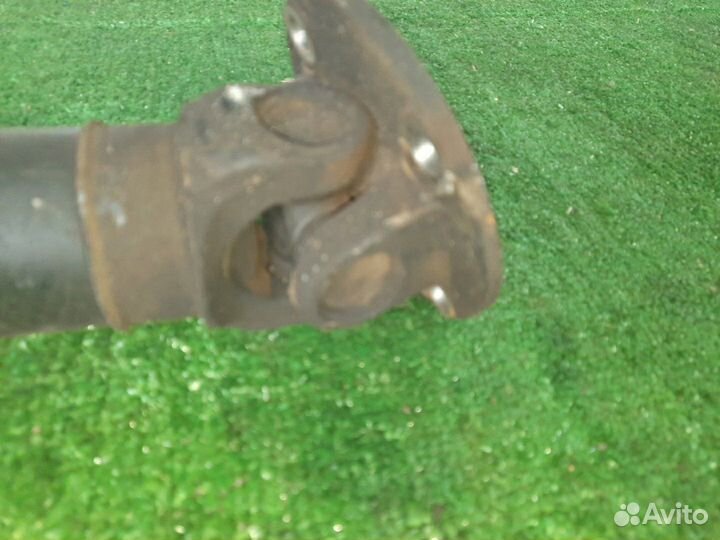 Кардан nissan X-trail TNT31 QR25DE (7143) 4WD конт