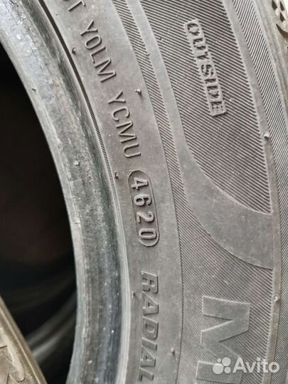 Continental ComfortContact - 6 205/55 R16