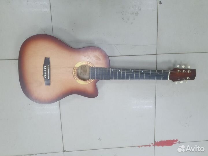 Гитара Amistar N-32