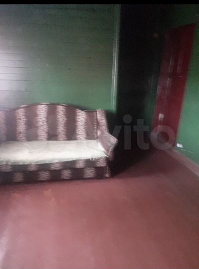 2-к. квартира, 56 м², 1/1 эт.