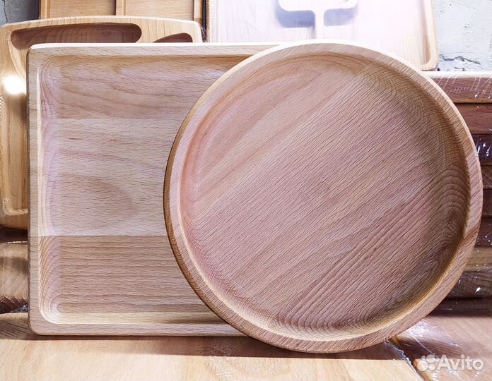 Тарелка для подачи блюд