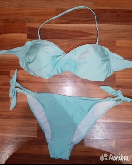 Купальники раздельные 46-48-50-52-54