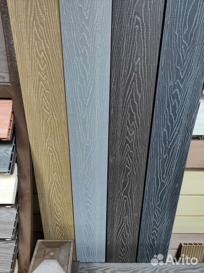 Террасная доска дпк